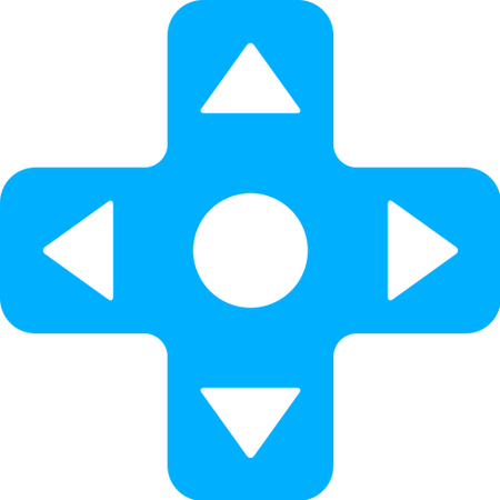 Interacts logo